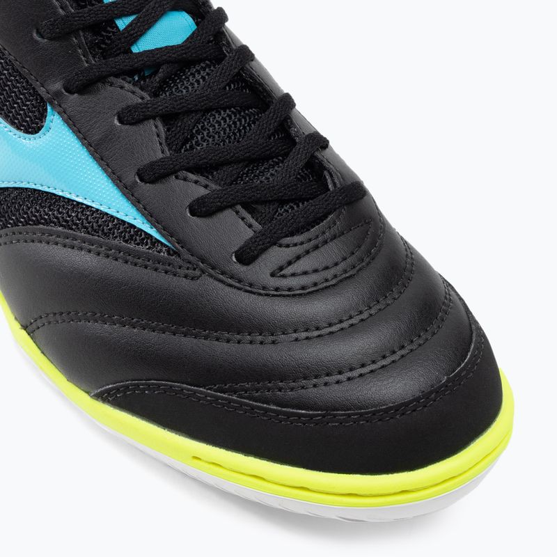 Mizuno Morelia Sala Club IN pánske kopačky black Q1GA200318 7