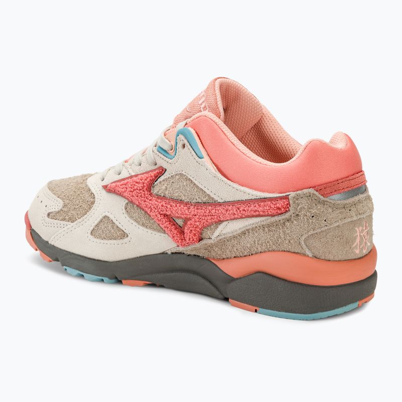 Obuv Mizuno Sky Medal U silver cloud/pamber/steel gray 4