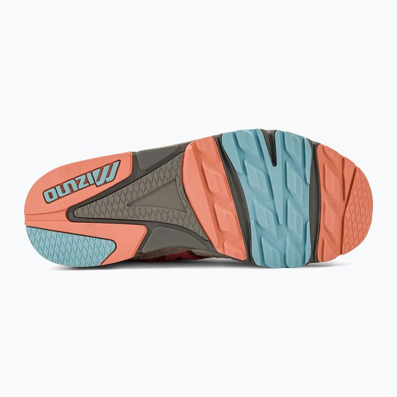 Obuv Mizuno Sky Medal U silver cloud/pamber/steel gray 5