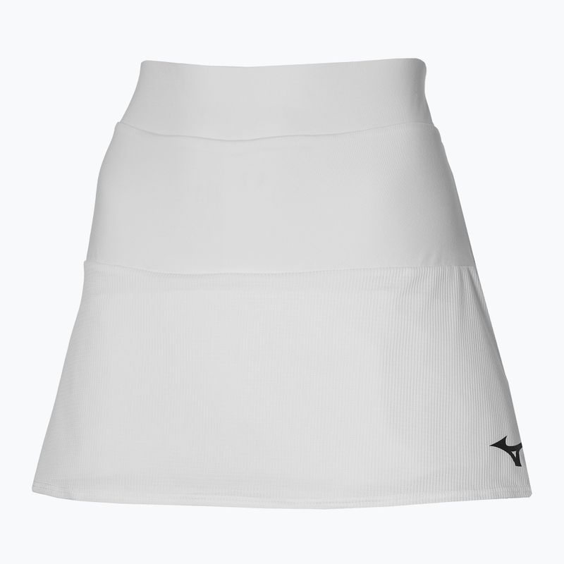 Tenisová sukňa Mizuno Flying Skirt white