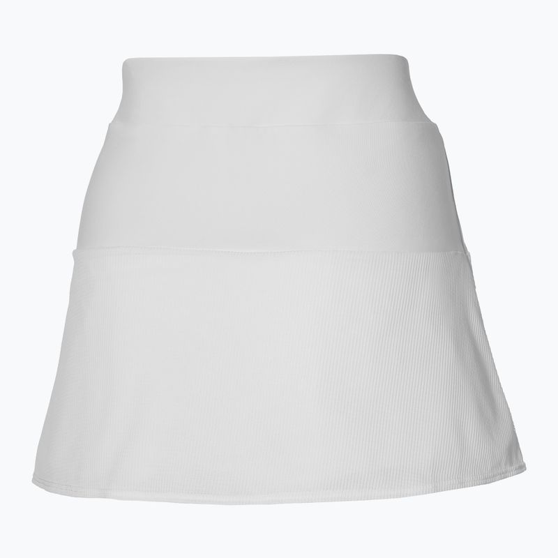 Tenisová sukňa Mizuno Flying Skirt white 2