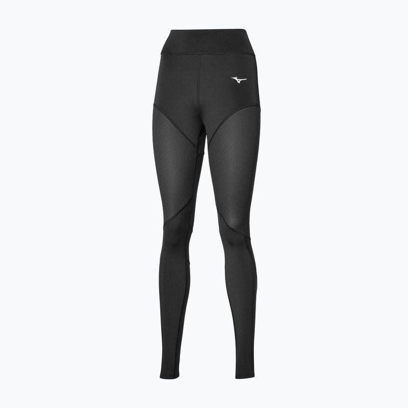 Dámske bežecké legíny Mizuno BT Tight black