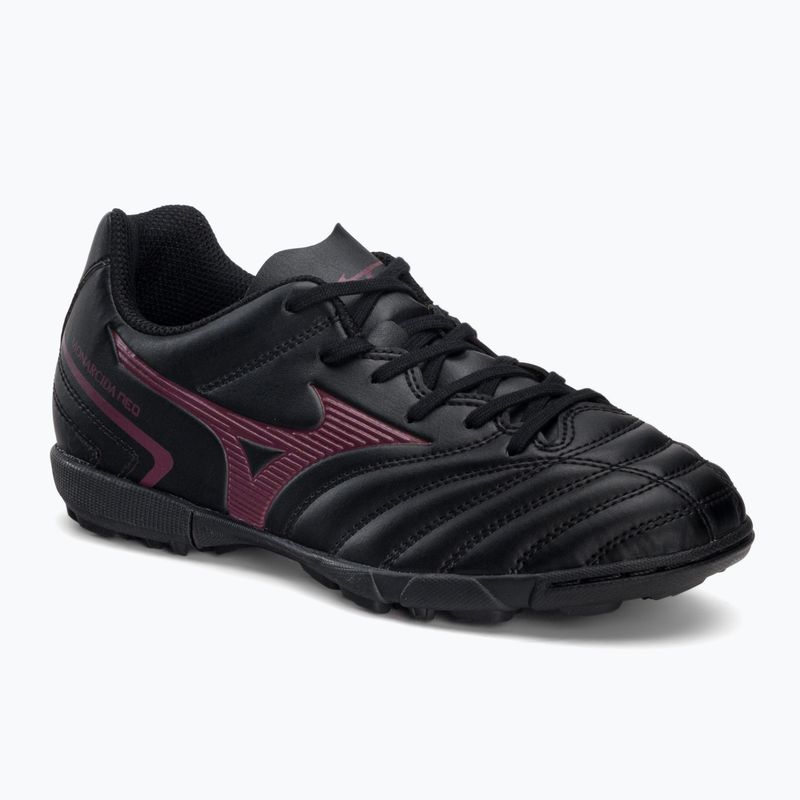 Detské kopačky Mizuno Monarcida II Sel AS Jr black P1GE2105K00