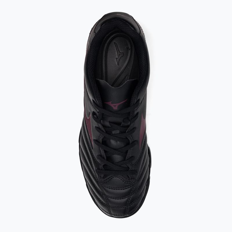 Detské kopačky Mizuno Monarcida II Sel AS Jr black P1GE2105K00 6