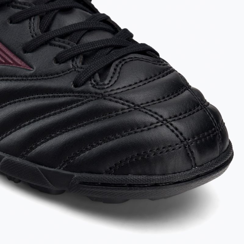 Detské kopačky Mizuno Monarcida II Sel AS Jr black P1GE2105K00 8