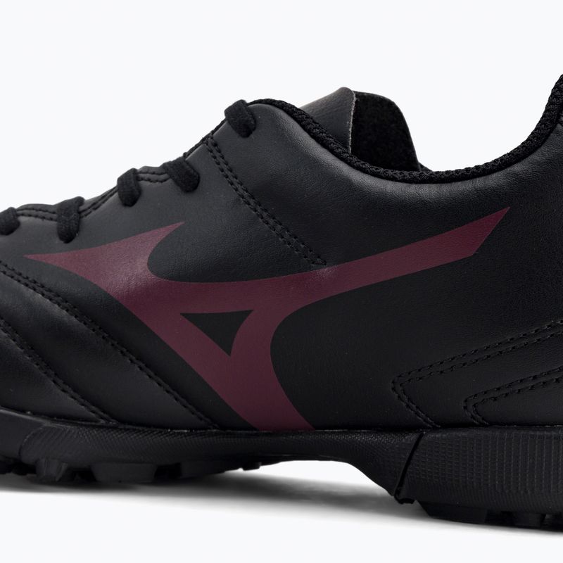 Detské kopačky Mizuno Monarcida II Sel AS Jr black P1GE2105K00 11