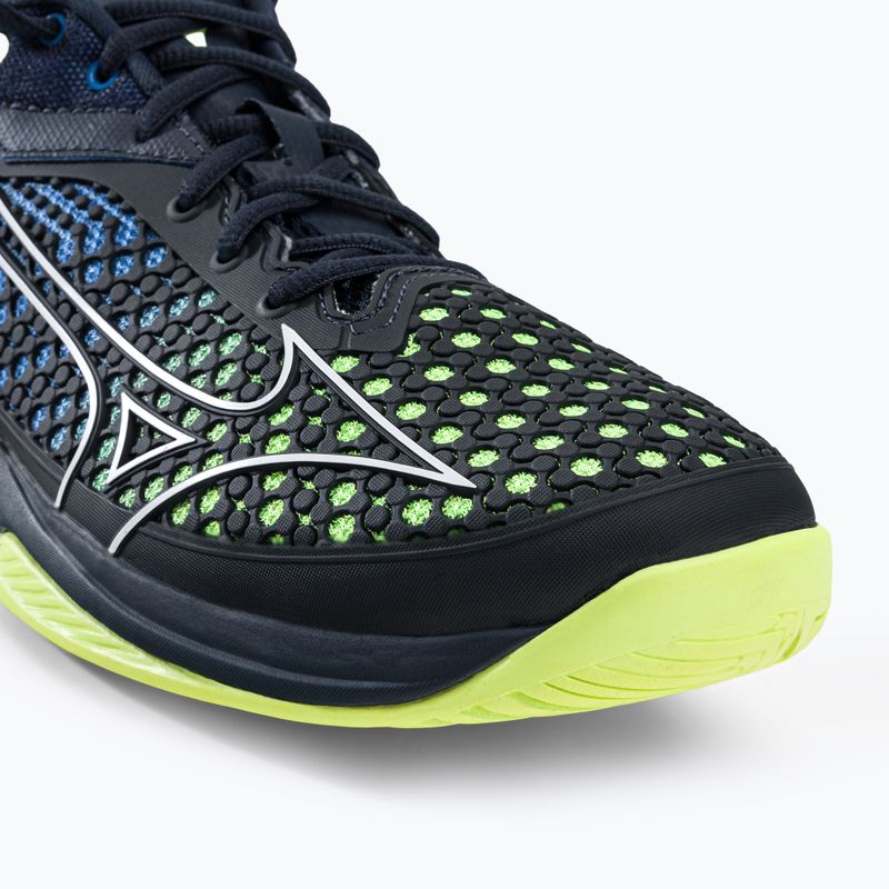 Pánska tenisová obuv Mizuno Wave Exceed Tour 5AC navy blue 61GA2270 7