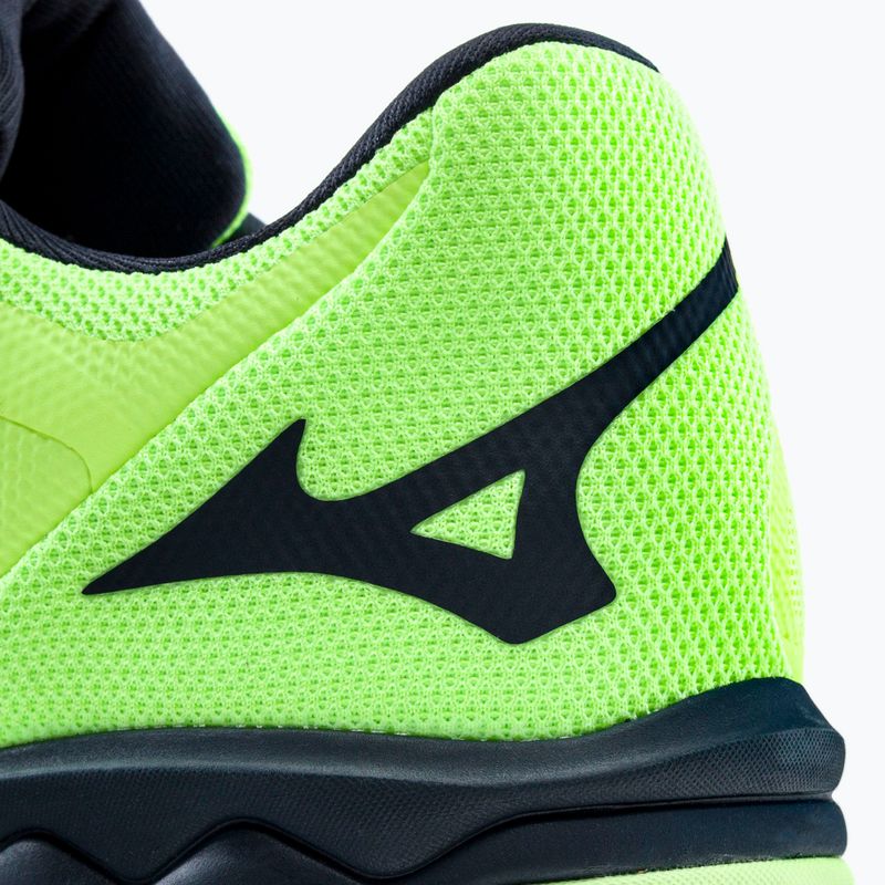 Pánske pádlovacie topánky Mizuno Wave Exceed Lgtpadel yellow 61GB2222 9