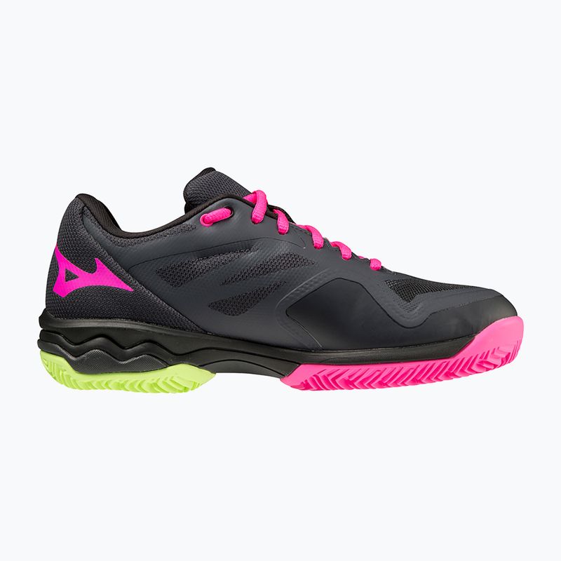 Dámske pádlovacie topánky Mizuno Wave Exceed Lgtpadel black 61GB2223 11