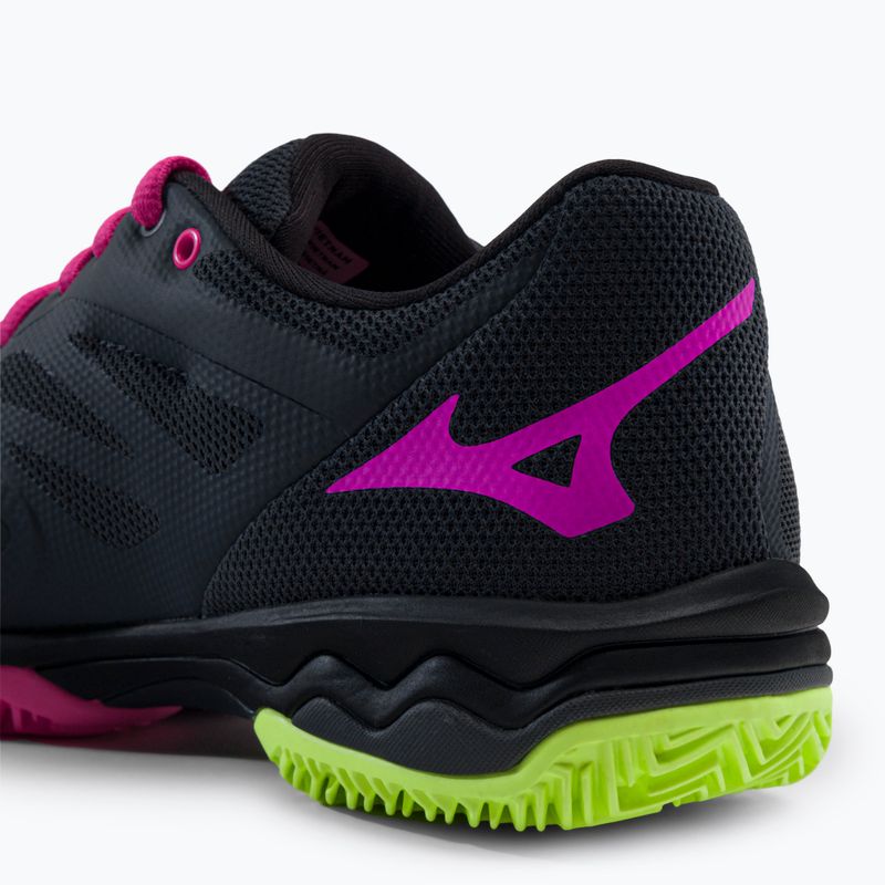 Dámske pádlovacie topánky Mizuno Wave Exceed Lgtpadel black 61GB2223 9