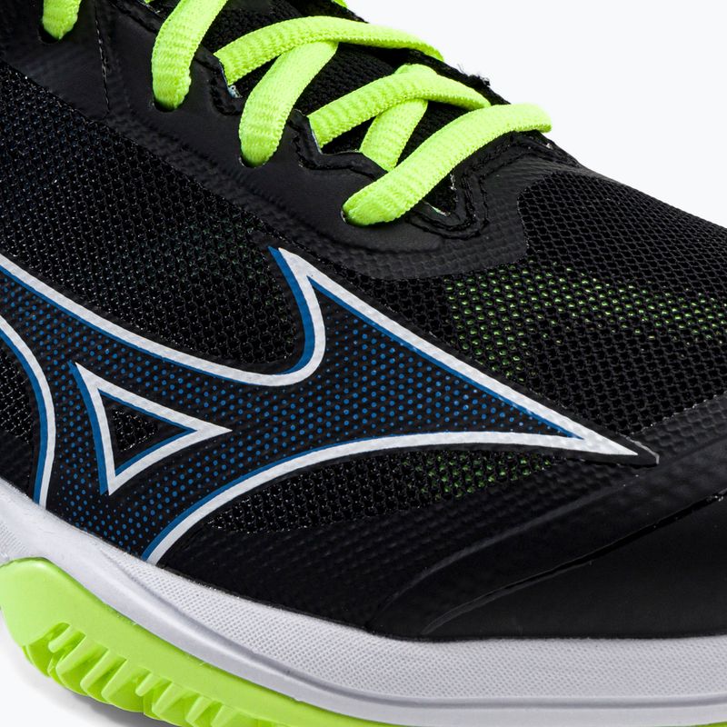 Pánska tenisová obuv Mizuno Wave Exceed Light CC black 61GC2220 7
