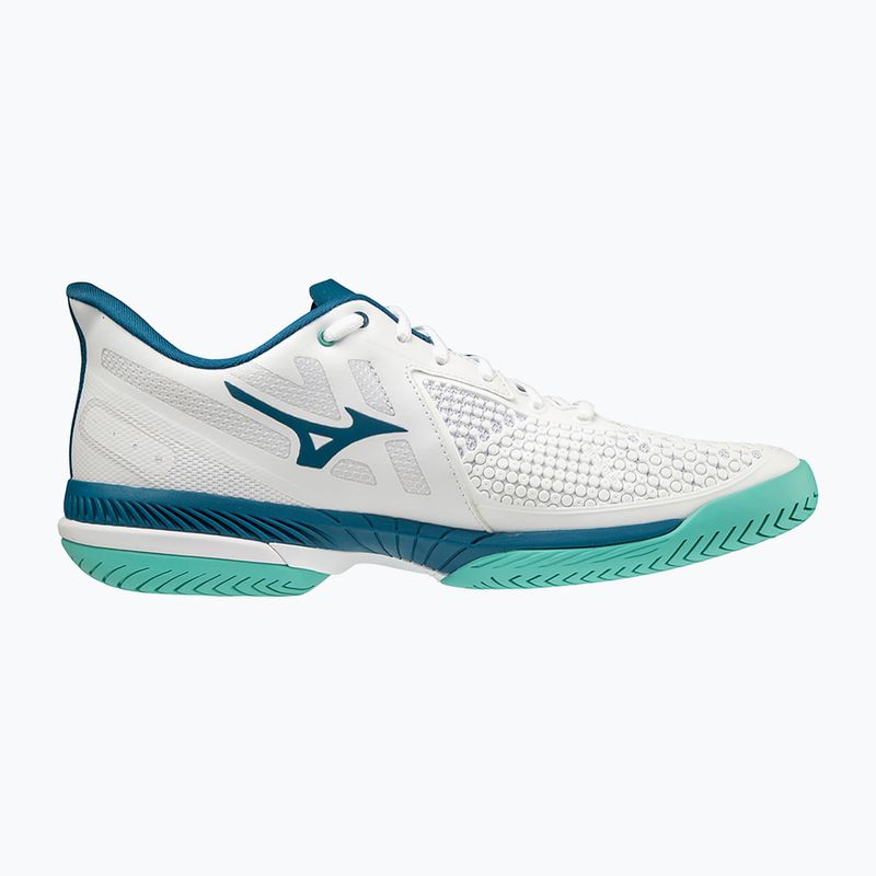 Pánska tenisová obuv Mizuno Wave Exceed Tour 5CC white 61GC2274 10