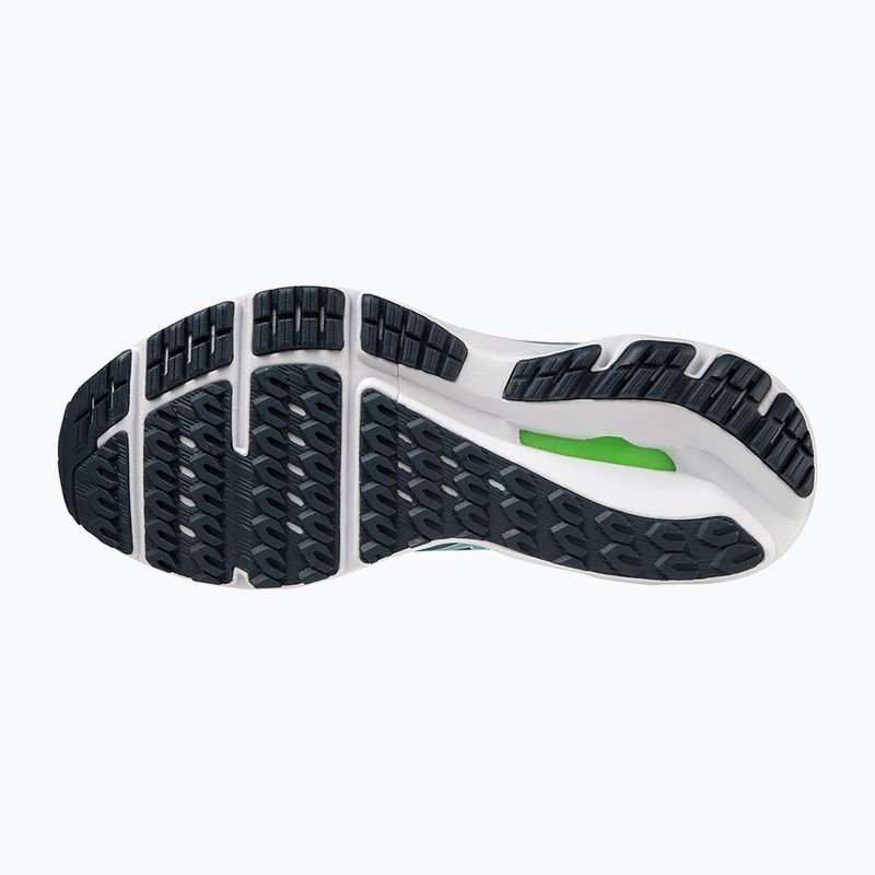 Pánska bežecká obuv Mizuno Wave Inspire 18 blue J1GC224402 14
