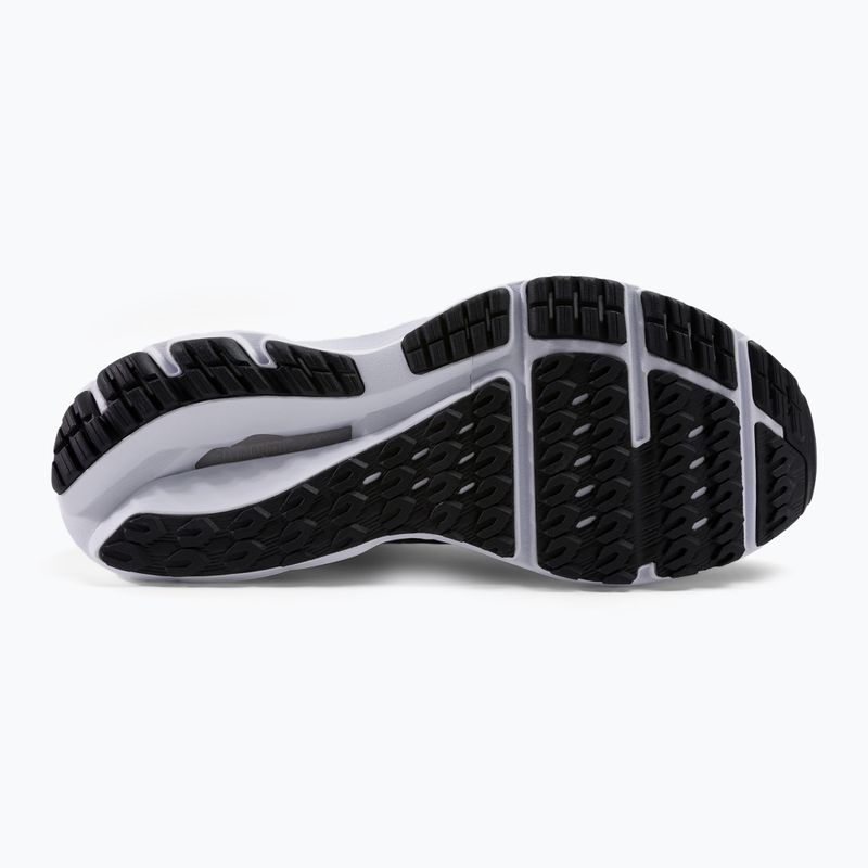 Pánska bežecká obuv Mizuno Wave Inspire 18 čierna J1GC22444 5