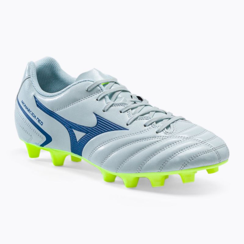 Mizuno Monarcida Neo II Select pánske kopačky white P1GA222527
