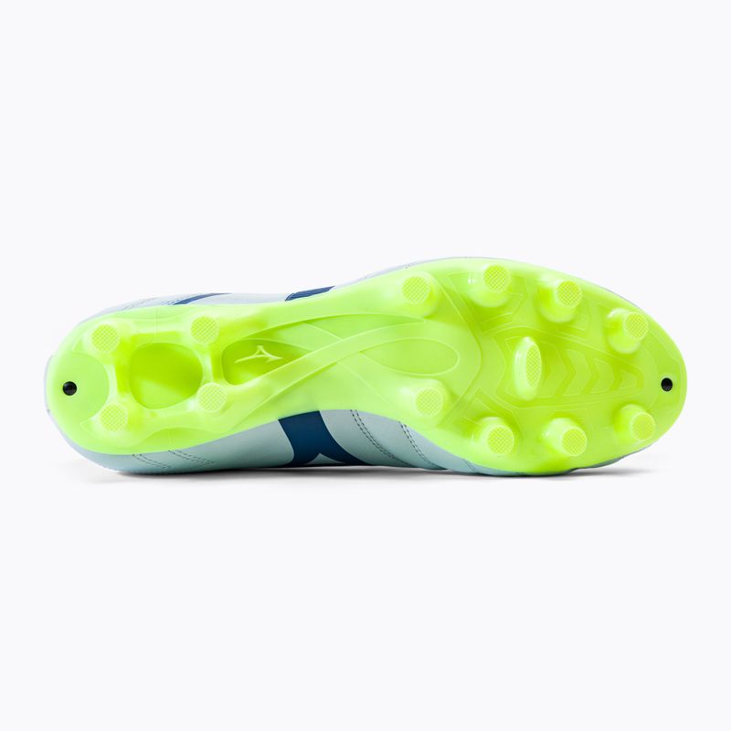 Mizuno Monarcida Neo II Select pánske kopačky white P1GA222527 4