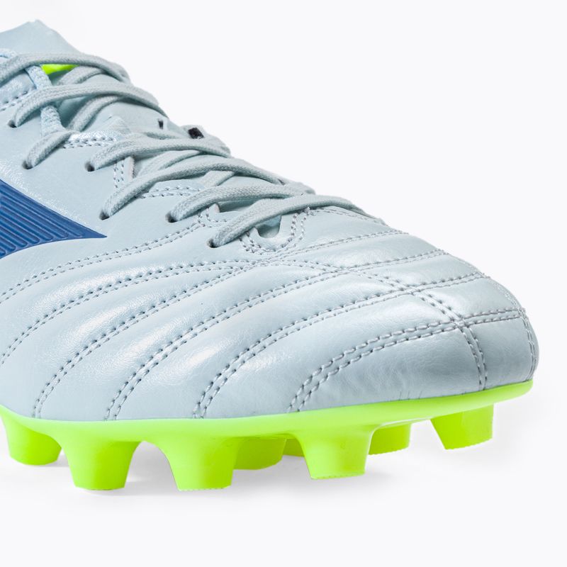 Mizuno Monarcida Neo II Select pánske kopačky white P1GA222527 7