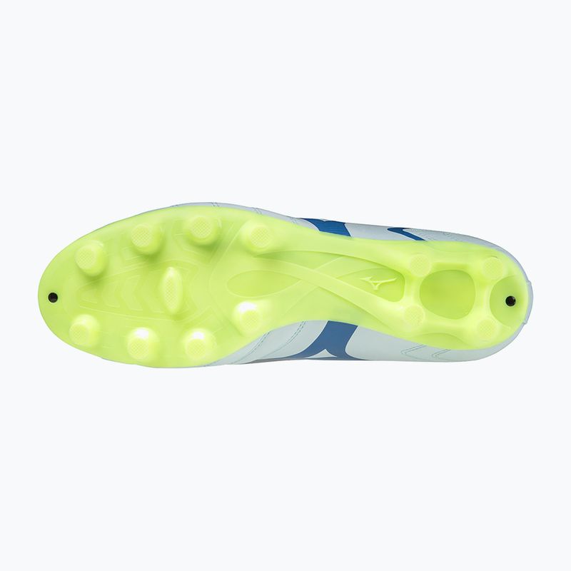 Mizuno Monarcida Neo II Select pánske kopačky white P1GA222527 11