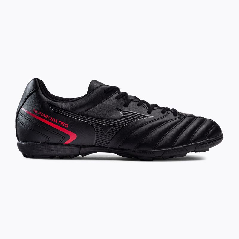 Mizuno Monarcida Neo II Select AS pánske kopačky black P1GD222500 2