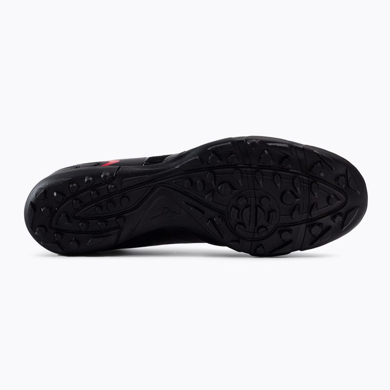 Mizuno Monarcida Neo II Select AS pánske kopačky black P1GD222500 4