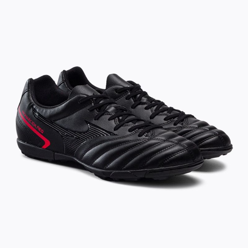 Mizuno Monarcida Neo II Select AS pánske kopačky black P1GD222500 5