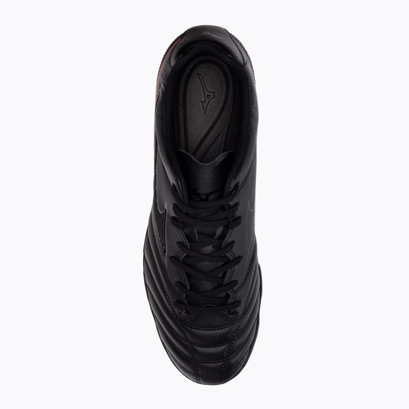 Mizuno Monarcida Neo II Select AS pánske kopačky black P1GD222500 6