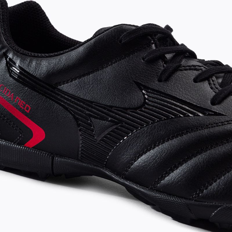 Mizuno Monarcida Neo II Select AS pánske kopačky black P1GD222500 8