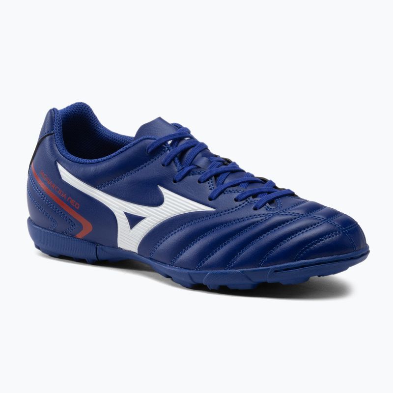 Futbalové kopačky Mizuno Monarcida Neo II Select AS navy blue P1GD222501