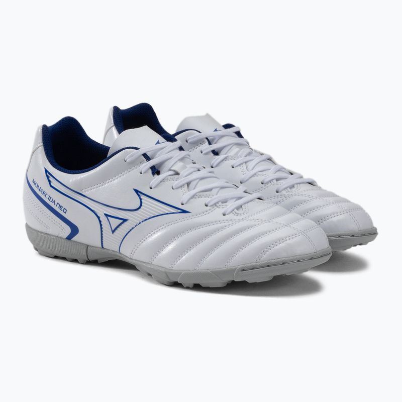 Mizuno Monarcida Neo II Select AS kopačky biele P1GD222525 5