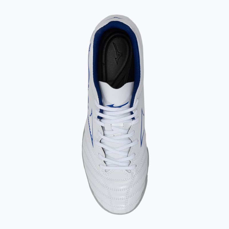 Mizuno Monarcida Neo II Select AS kopačky biele P1GD222525 6