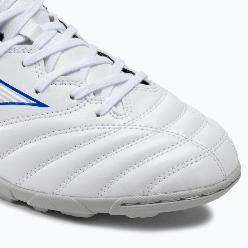 Mizuno Monarcida Neo II Select AS kopačky biele P1GD222525 7
