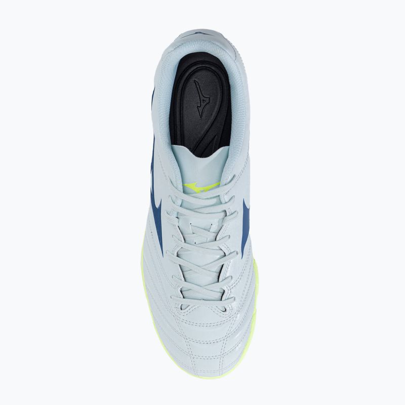 Mizuno Monarcida Neo II Select AS pánske kopačky light blue P1GD222527 6