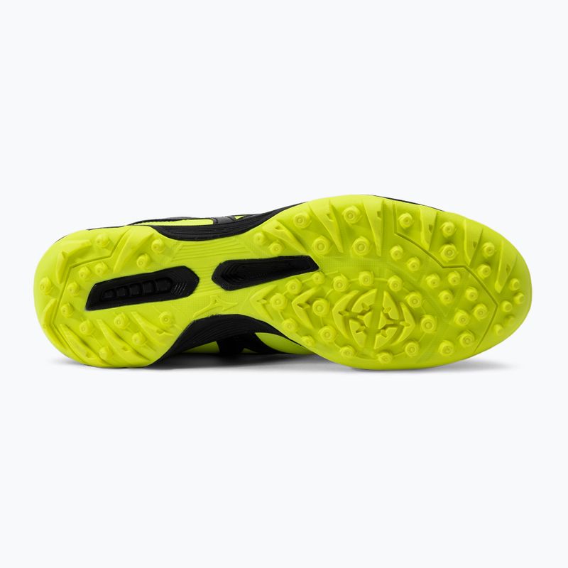 Futbalové kopačky Mizuno Morelia Sala Classic TF žlté Q1GB220245 4