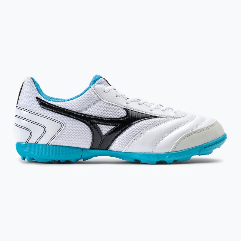 Mizuno Morelia Sala Club TF pánske kopačky white Q1GB220309 2