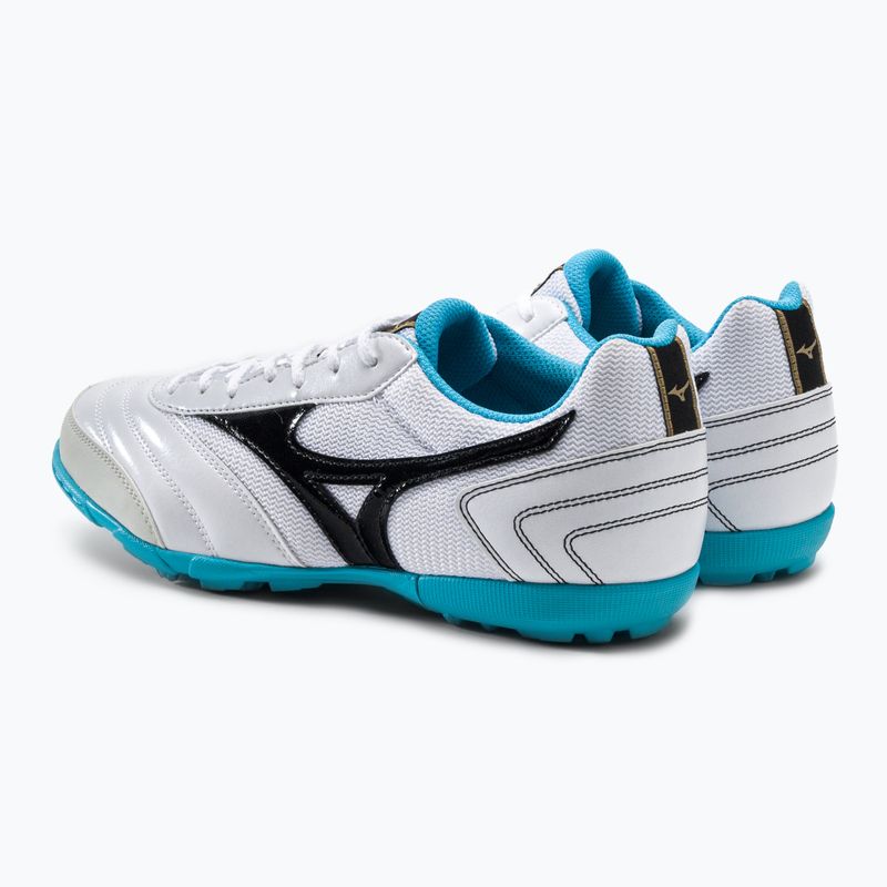 Mizuno Morelia Sala Club TF pánske kopačky white Q1GB220309 3