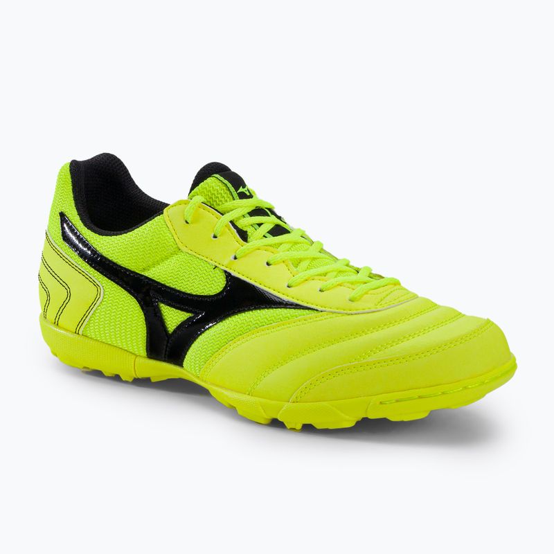 Futbalové kopačky Mizuno Morelia Sala Club TF žlté Q1GB220345