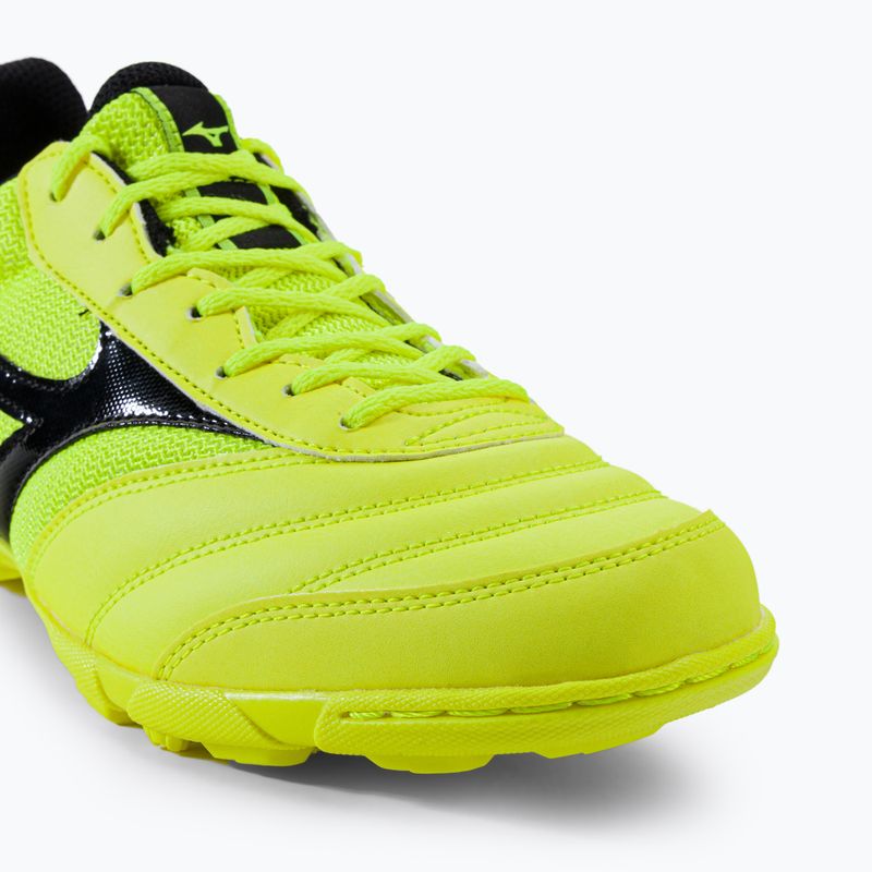 Futbalové kopačky Mizuno Morelia Sala Club TF žlté Q1GB220345 7