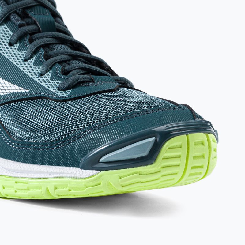 Pánska hádzanárska obuv Mizuno Wave Phantom 2 modrá X1GA2638 9