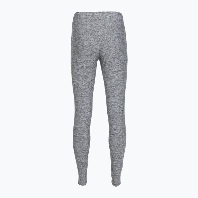 Dámske tenisové nohavice Mizuno Training gray melange 2
