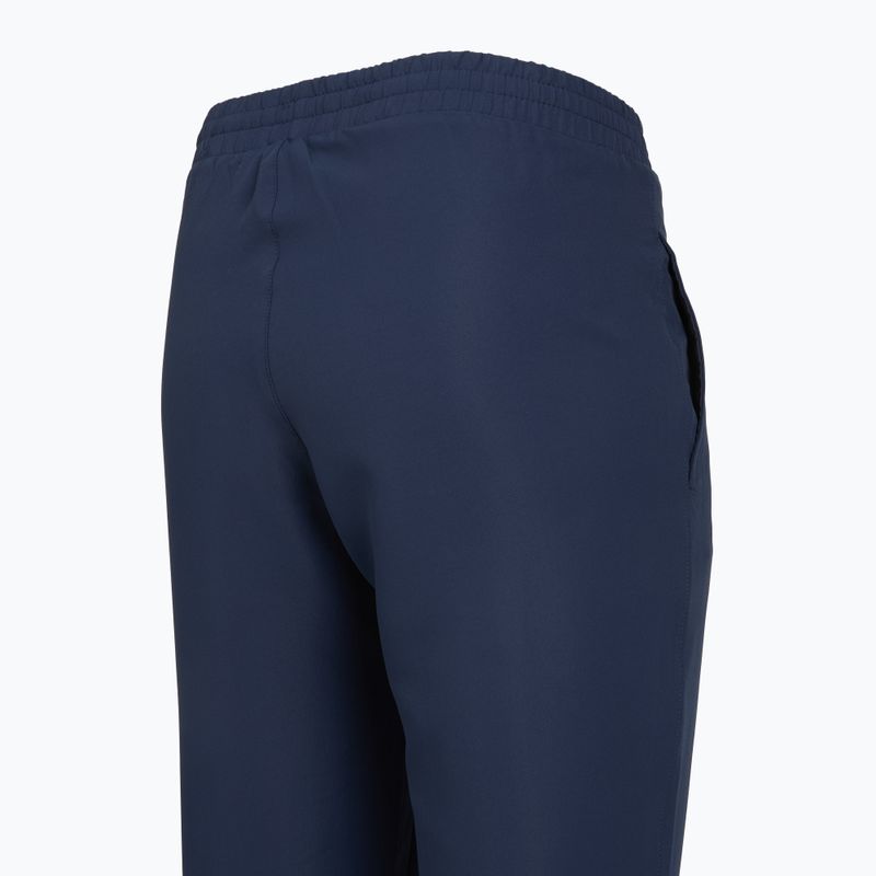 Dámska tepláková súprava Mizuno Micro bluza+spodnie navy 8