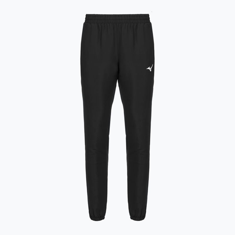 Dámska tepláková súprava Mizuno Micro bluza+spodnie black 7
