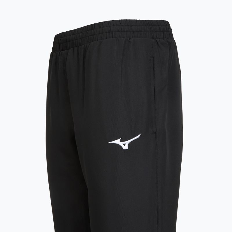 Dámska tepláková súprava Mizuno Micro bluza+spodnie black 9