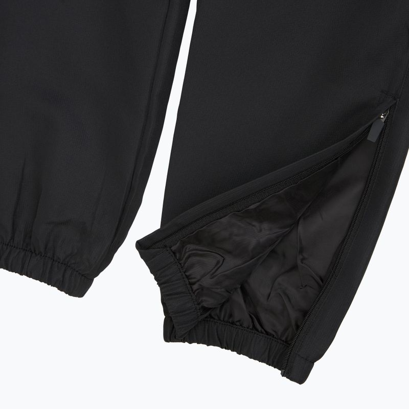 Dámska tepláková súprava Mizuno Micro bluza+spodnie black 11