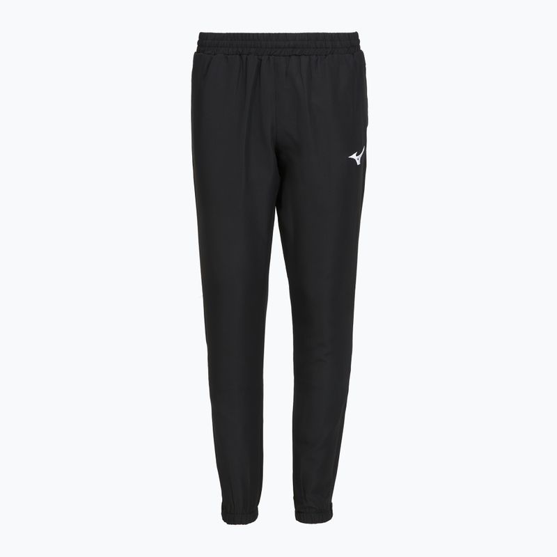 Detská tepláková súprava Mizuno Micro bluza+spodnie heather grey 8
