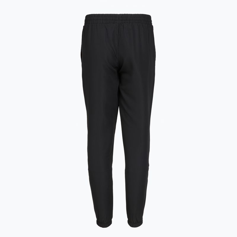Detská tepláková súprava Mizuno Micro bluza+spodnie heather grey 9