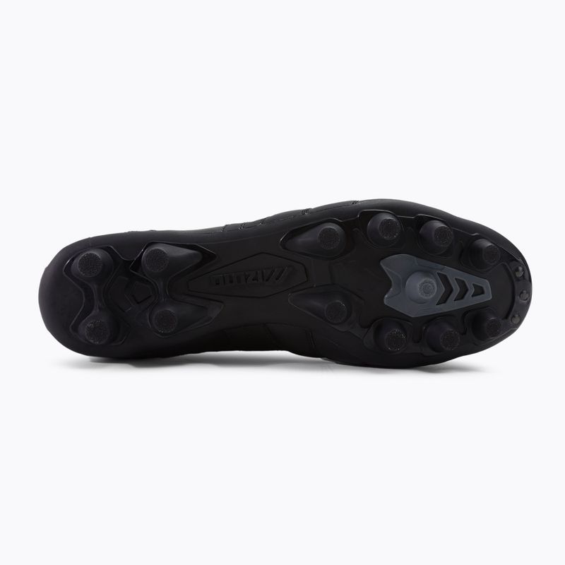 Futbalové kopačky Mizuno Morelia II Elite MD black P1GA221299 5