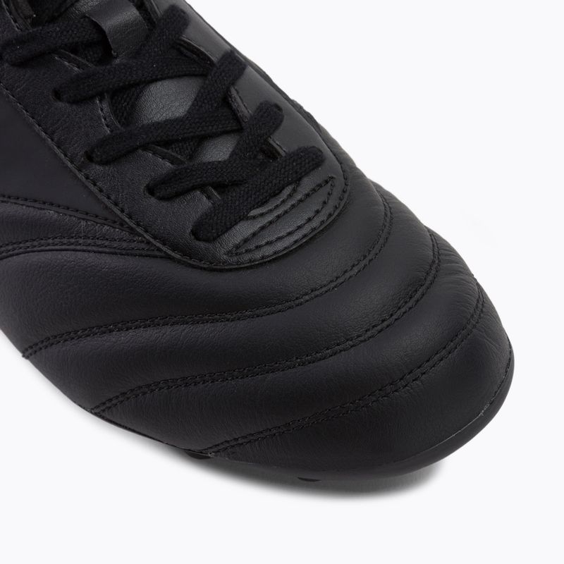 Futbalové kopačky Mizuno Morelia II Elite MD black P1GA221299 8