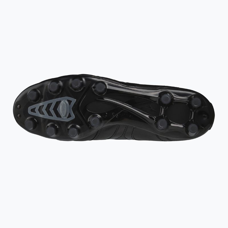 Futbalové kopačky Mizuno Morelia II Pro MD black P1GA221399 16