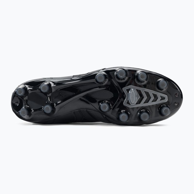 Futbalové kopačky Mizuno Morelia II Pro MD black P1GA221399 5