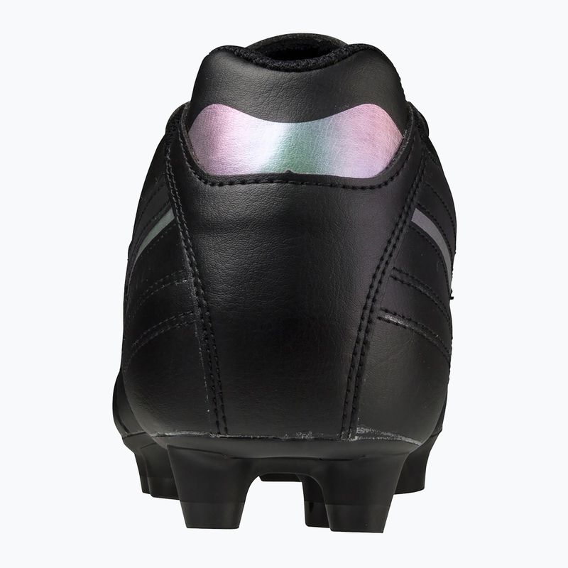 Mizuno Morelia II Club MD pánske kopačky black P1GA221699 7
